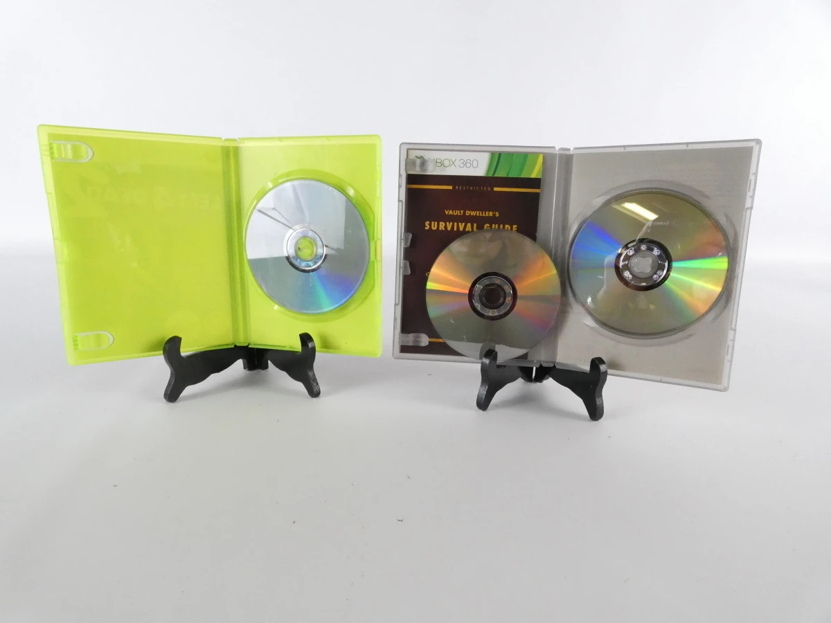 Xbox en Xbox 360 games set van 6 stuks - foto 12
