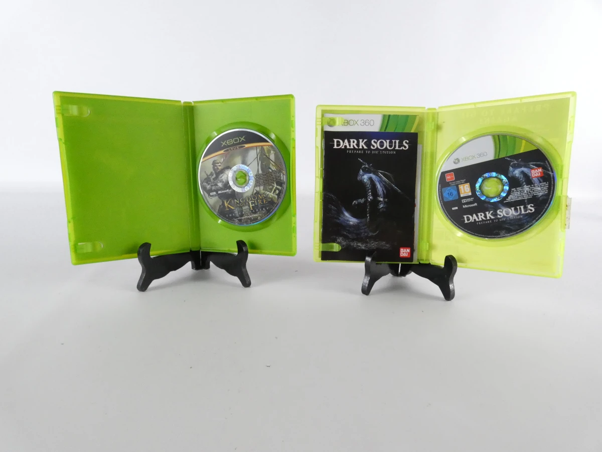 Xbox en Xbox 360 games set van 6 stuks - foto 16