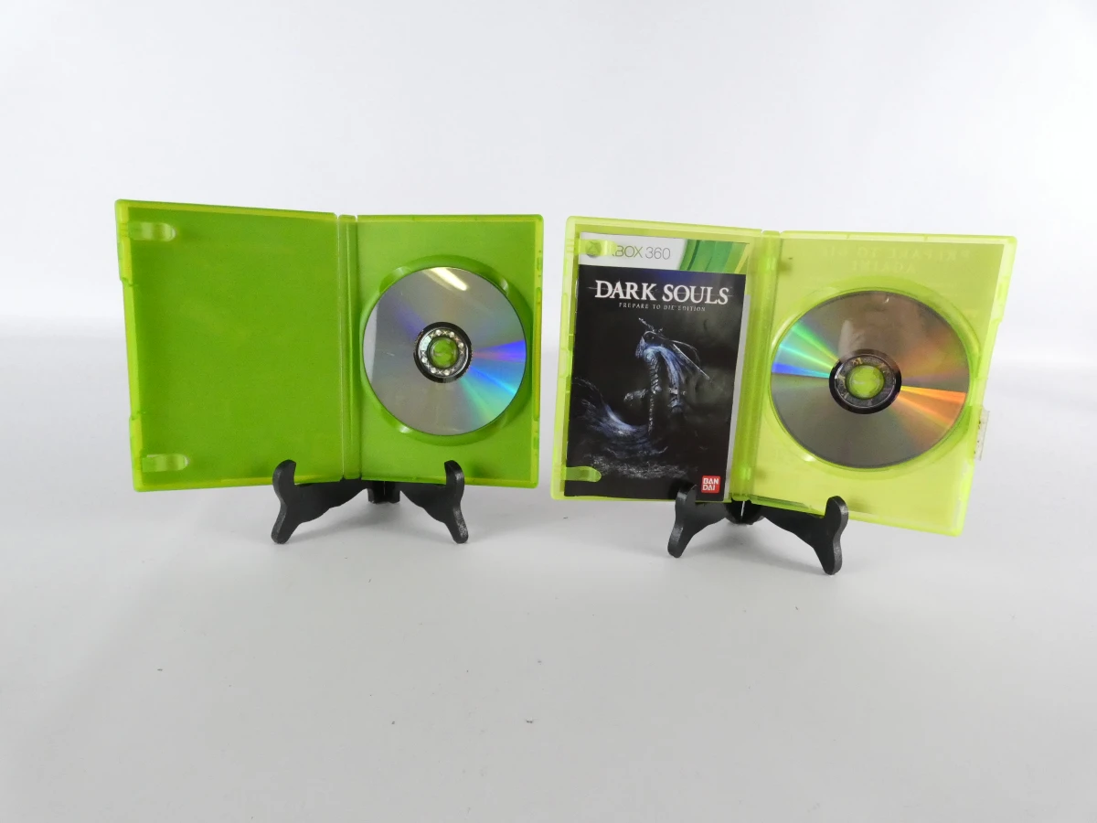 Xbox en Xbox 360 games set van 6 stuks - foto 17