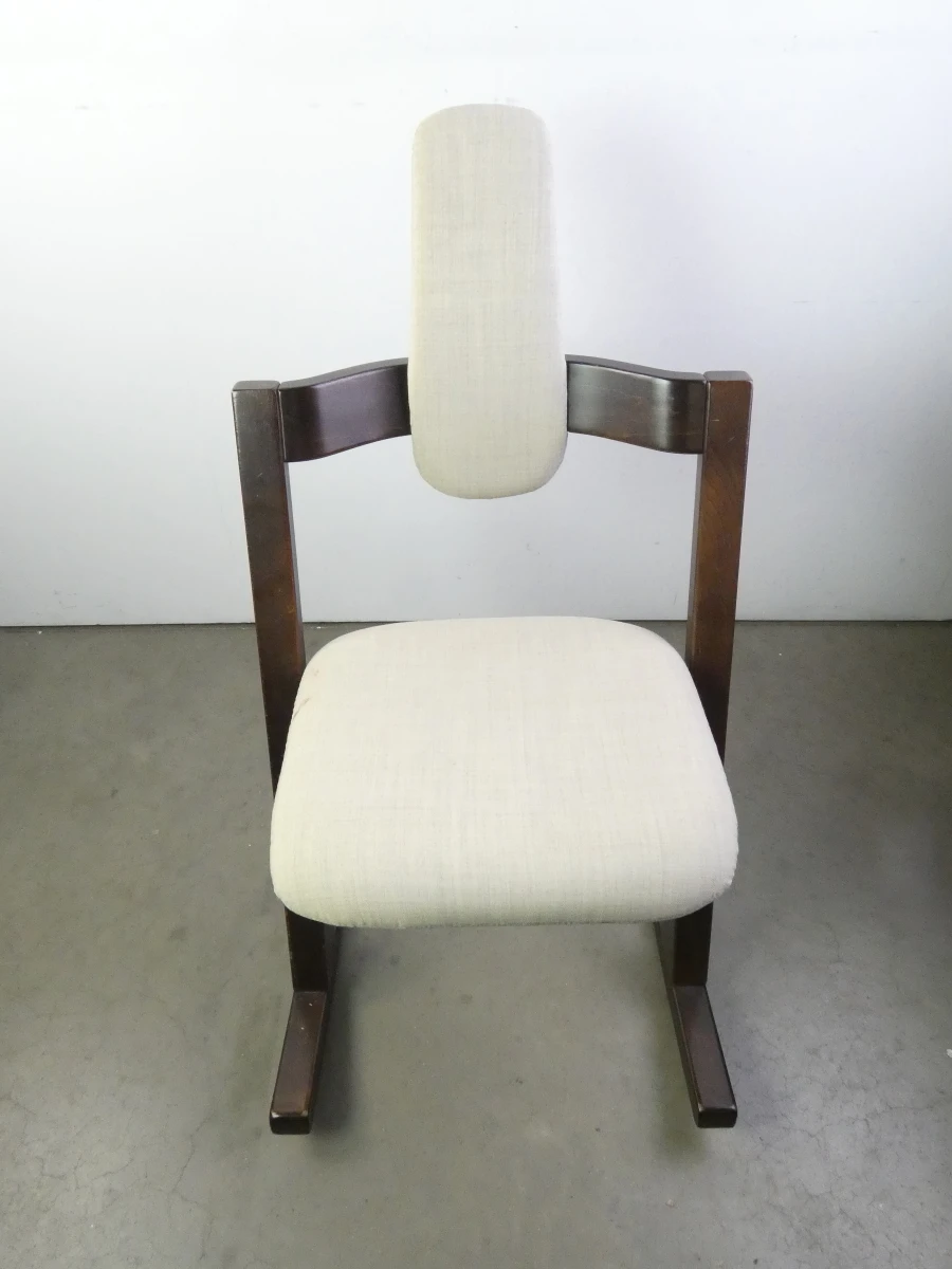 Varier Pendulum-500ER Ergonomische Designstoel - foto 2