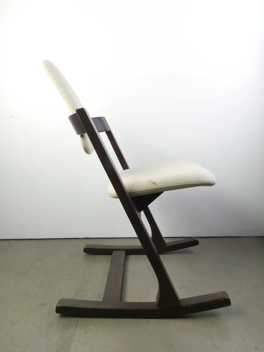 Varier Pendulum-500ER Ergonomische Designstoel - foto 3