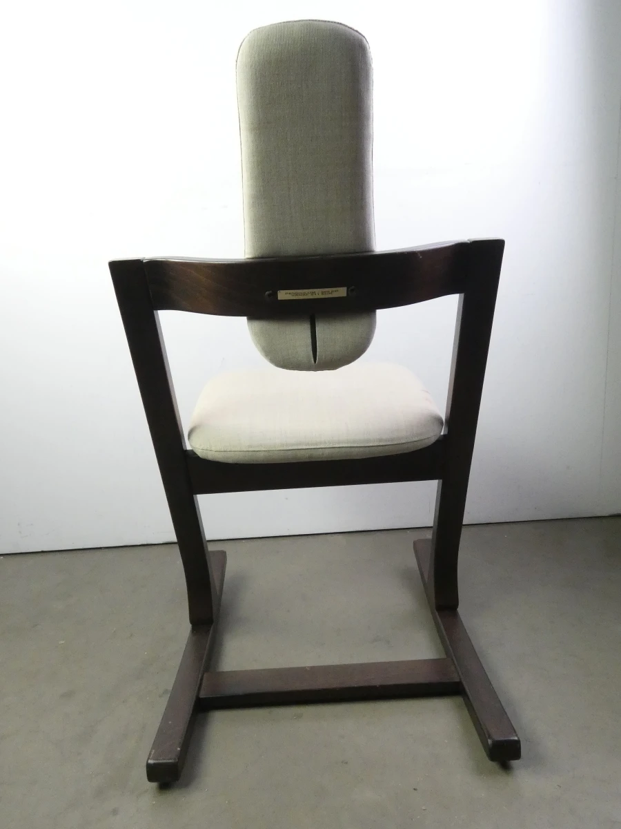 Varier Pendulum-500ER Ergonomische Designstoel - foto 4