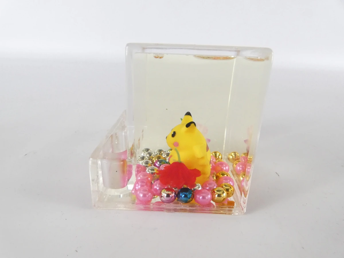 Gemengde Pokémon Collectie: speelgoed, kaartenset, tasjes, accessoires - foto 8
