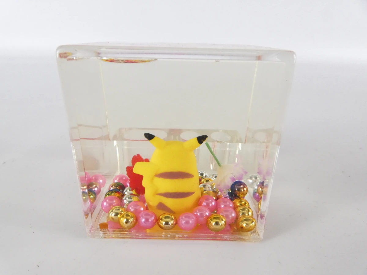 Gemengde Pokémon Collectie: speelgoed, kaartenset, tasjes, accessoires - foto 9