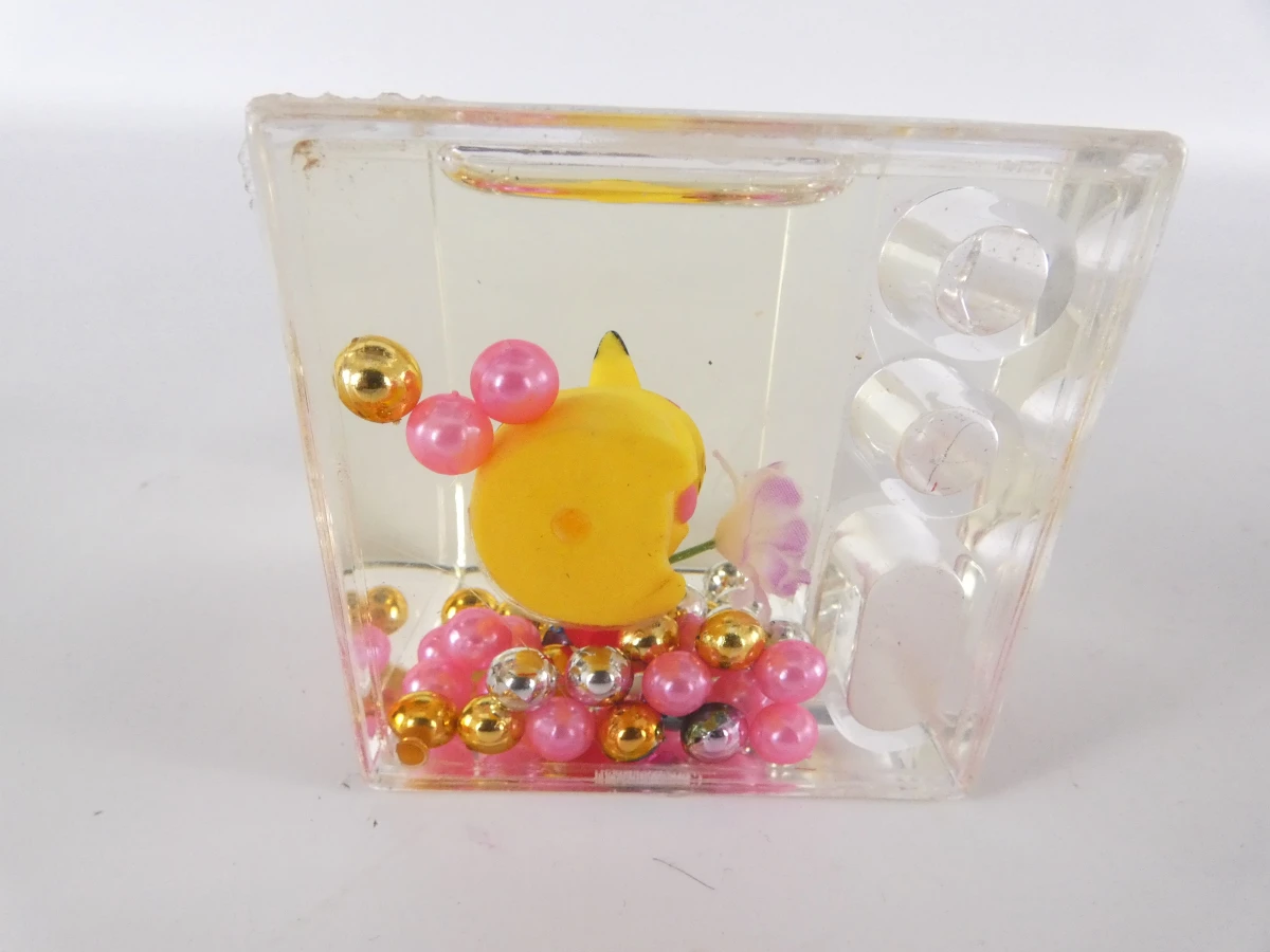 Gemengde Pokémon Collectie: speelgoed, kaartenset, tasjes, accessoires - foto 10