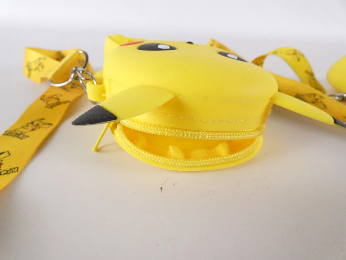 Gemengde Pokémon Collectie: speelgoed, kaartenset, tasjes, accessoires - foto 18