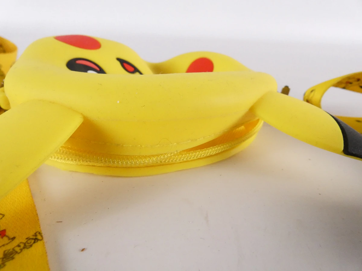 Gemengde Pokémon Collectie: speelgoed, kaartenset, tasjes, accessoires - foto 19