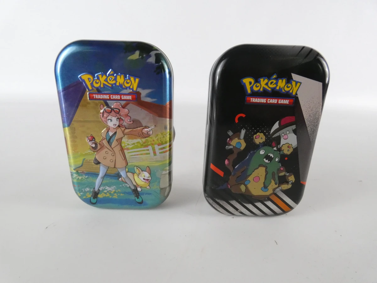 Gemengde Pokémon Collectie: speelgoed, kaartenset, tasjes, accessoires - foto 20