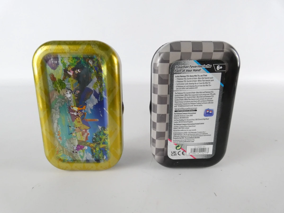 Gemengde Pokémon Collectie: speelgoed, kaartenset, tasjes, accessoires - foto 21