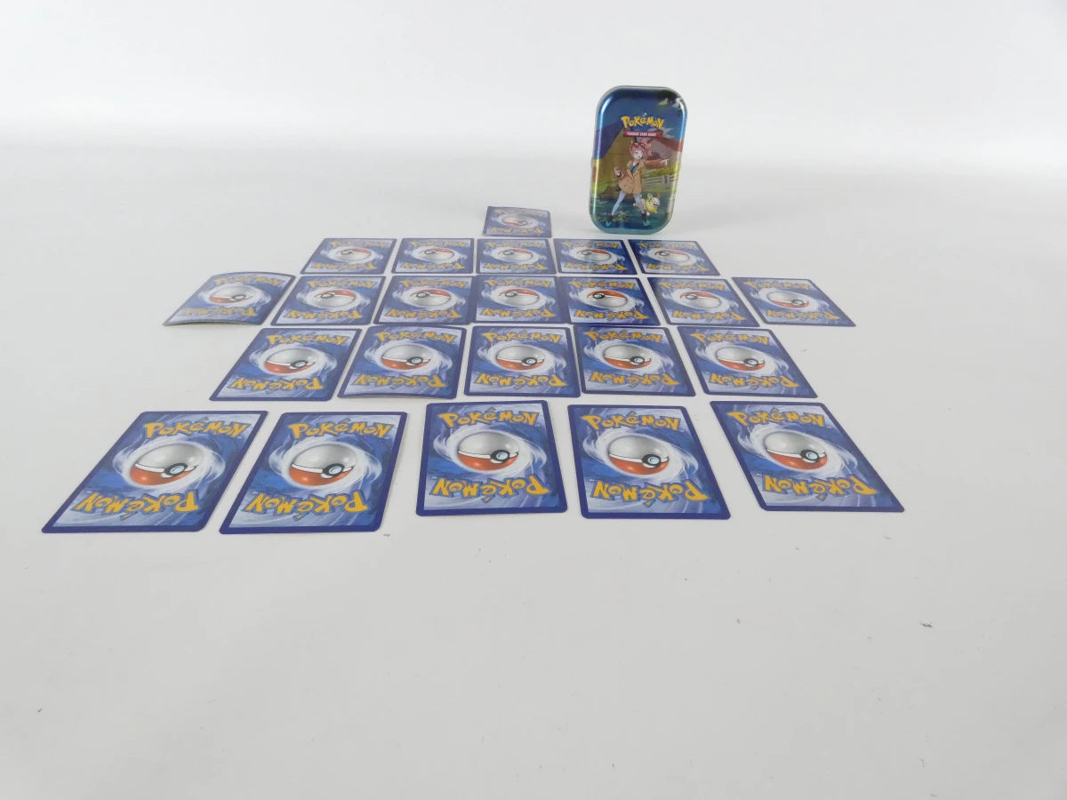 Gemengde Pokémon Collectie: speelgoed, kaartenset, tasjes, accessoires - foto 22