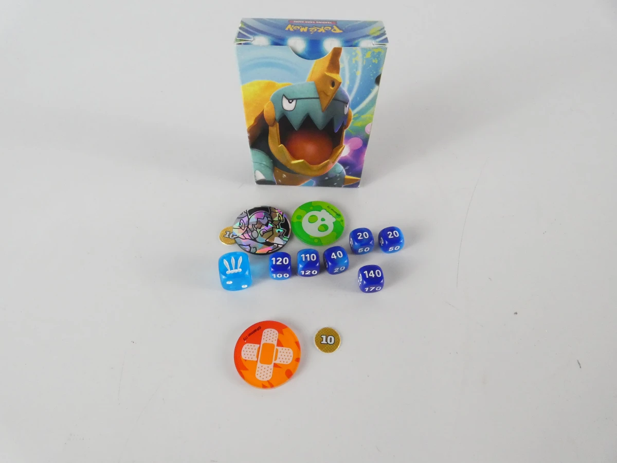 Gemengde Pokémon Collectie: speelgoed, kaartenset, tasjes, accessoires - foto 28