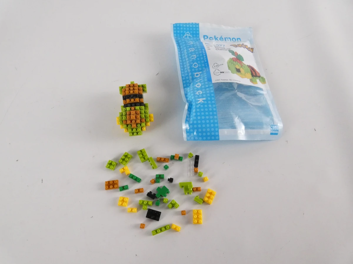 Gemengde Pokémon Collectie: speelgoed, kaartenset, tasjes, accessoires - foto 29