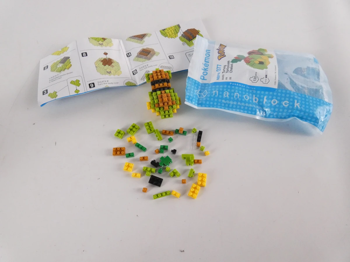 Gemengde Pokémon Collectie: speelgoed, kaartenset, tasjes, accessoires - foto 30