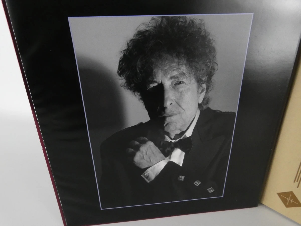 Bob Dylan - Triplicate Deluxe Limited Edition 3 LP Deluxe Box Set - Columbia Records 2017 - foto 6