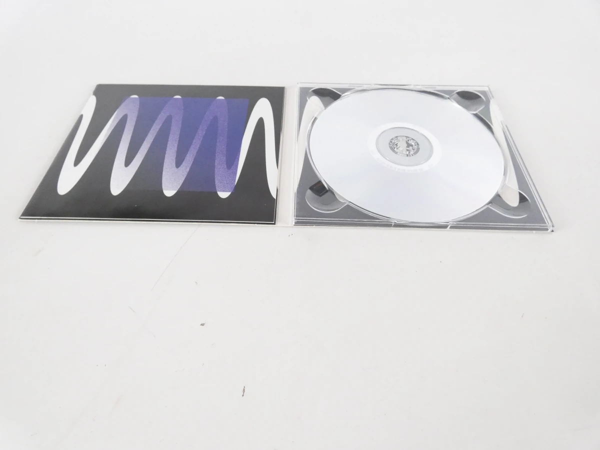Mouse on Mars CD/Vinyl box - foto 13