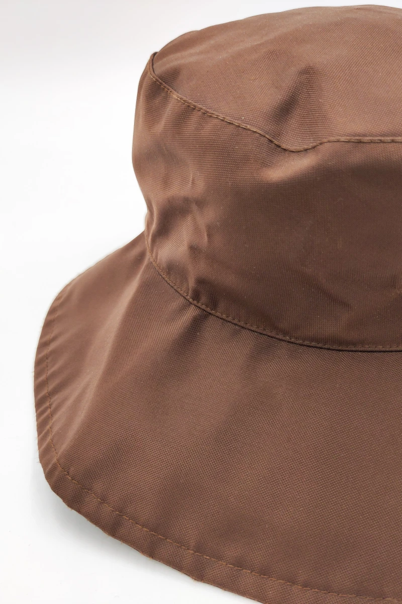 Longchamp Bucket hat