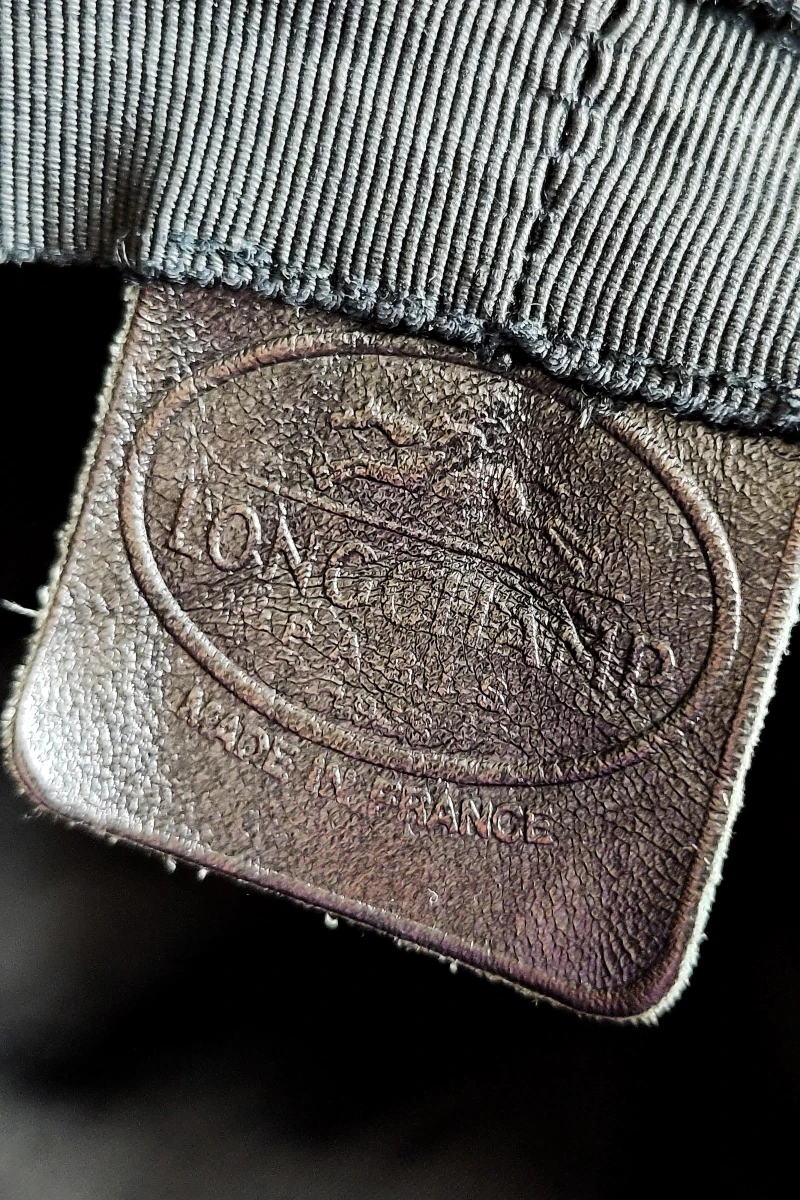 Longchamp Bucket hat - foto 5