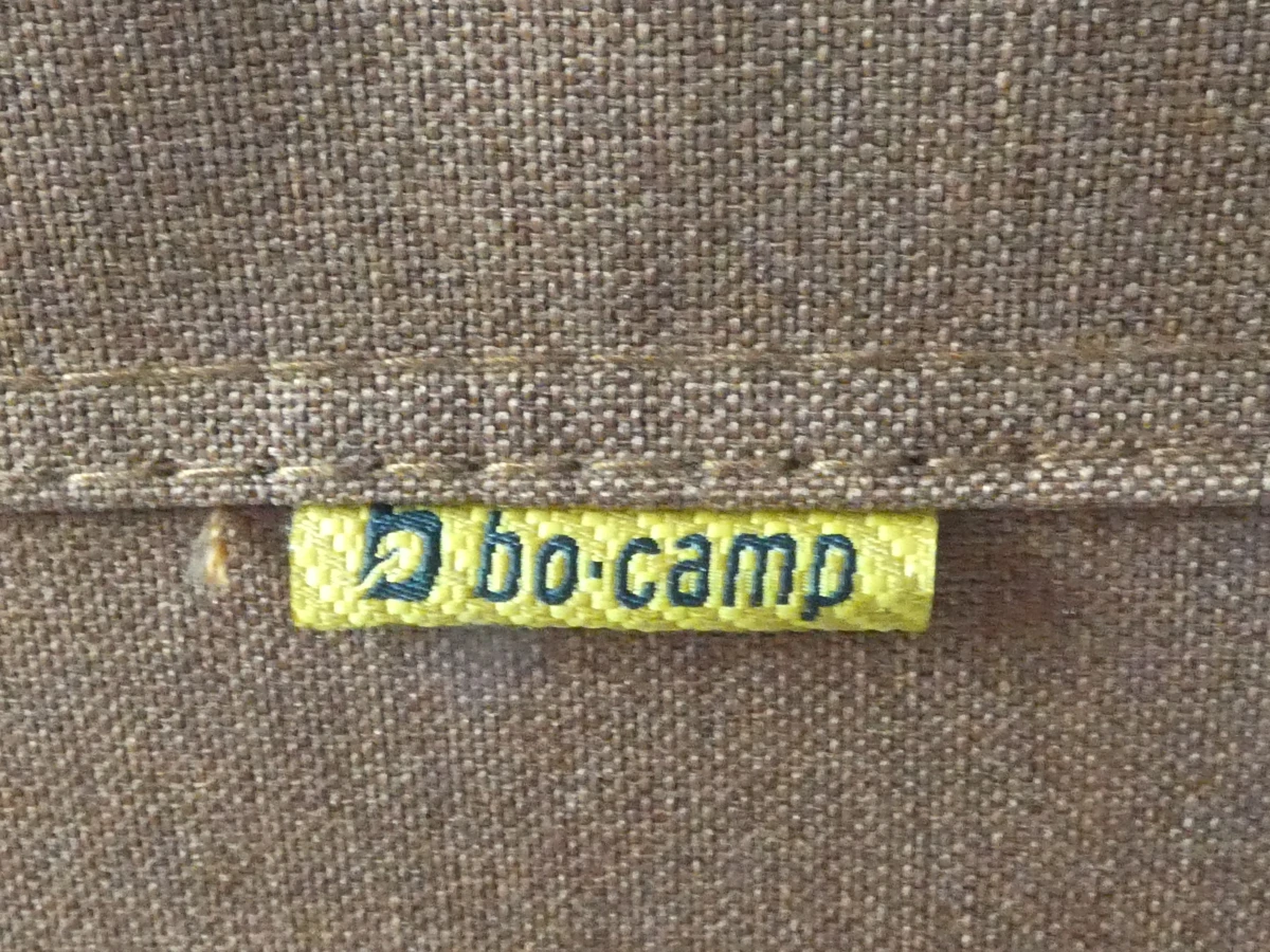 4 Luxe inklapbare campingstoelen - foto 7
