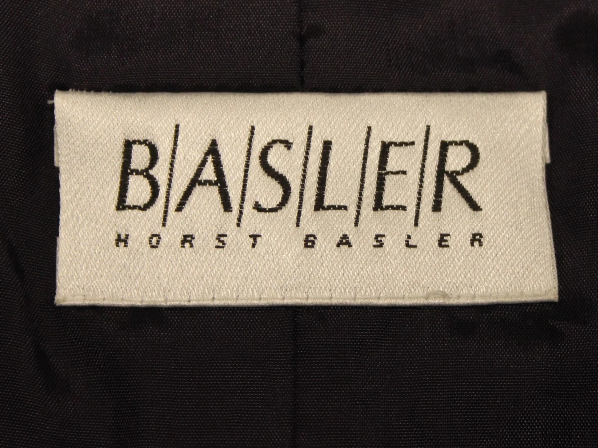 Basler damesensemble - vest en rok uit wolmix - foto 8
