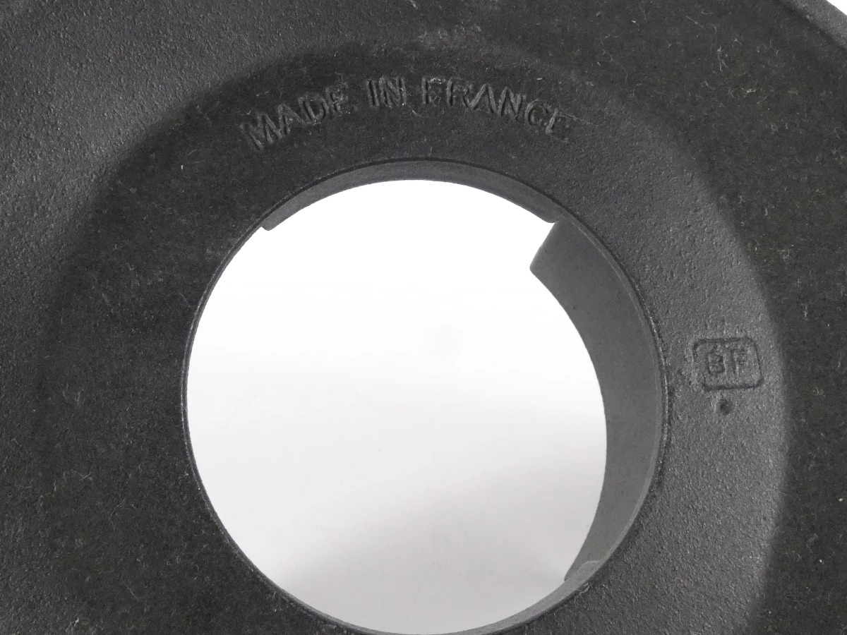 Le Creuset gietijzeren fondueset - foto 6