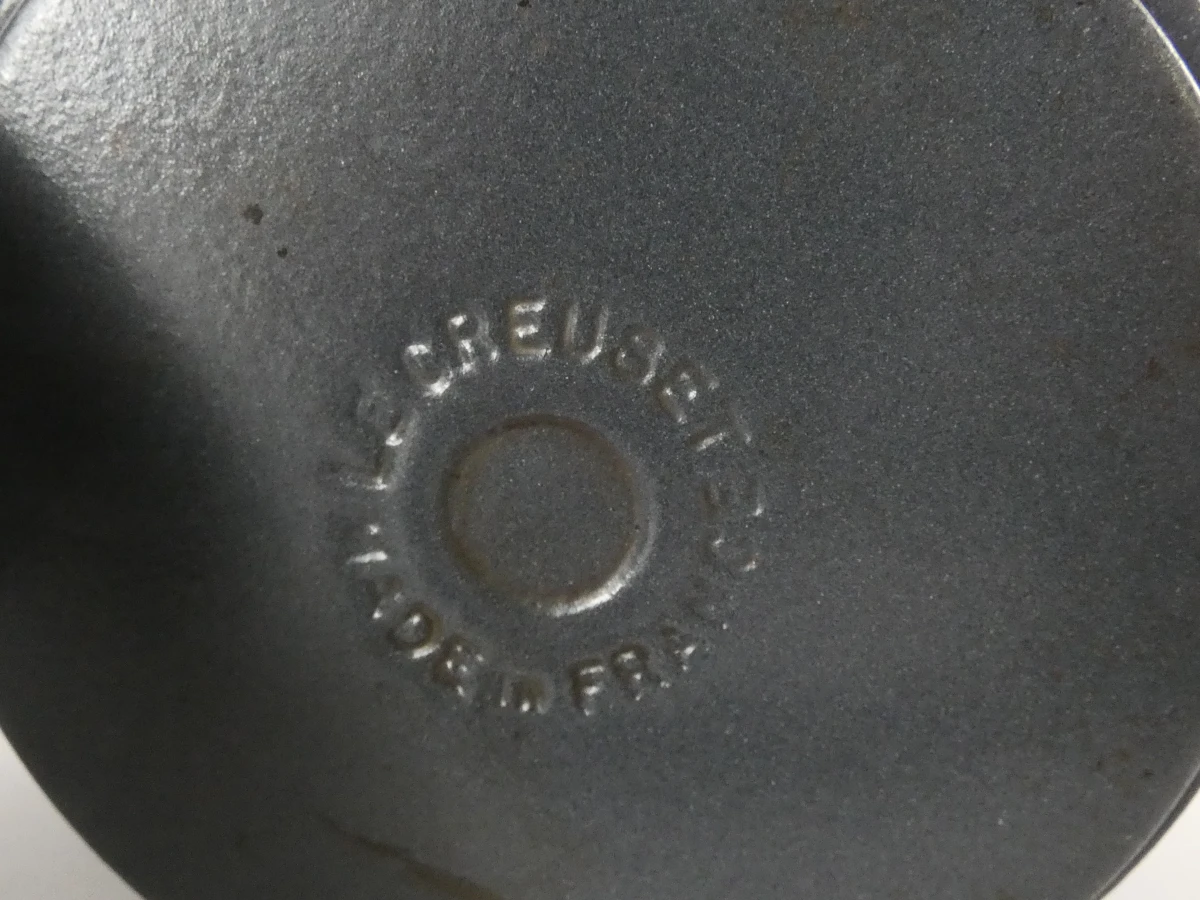 Le Creuset gietijzeren fondueset - foto 7