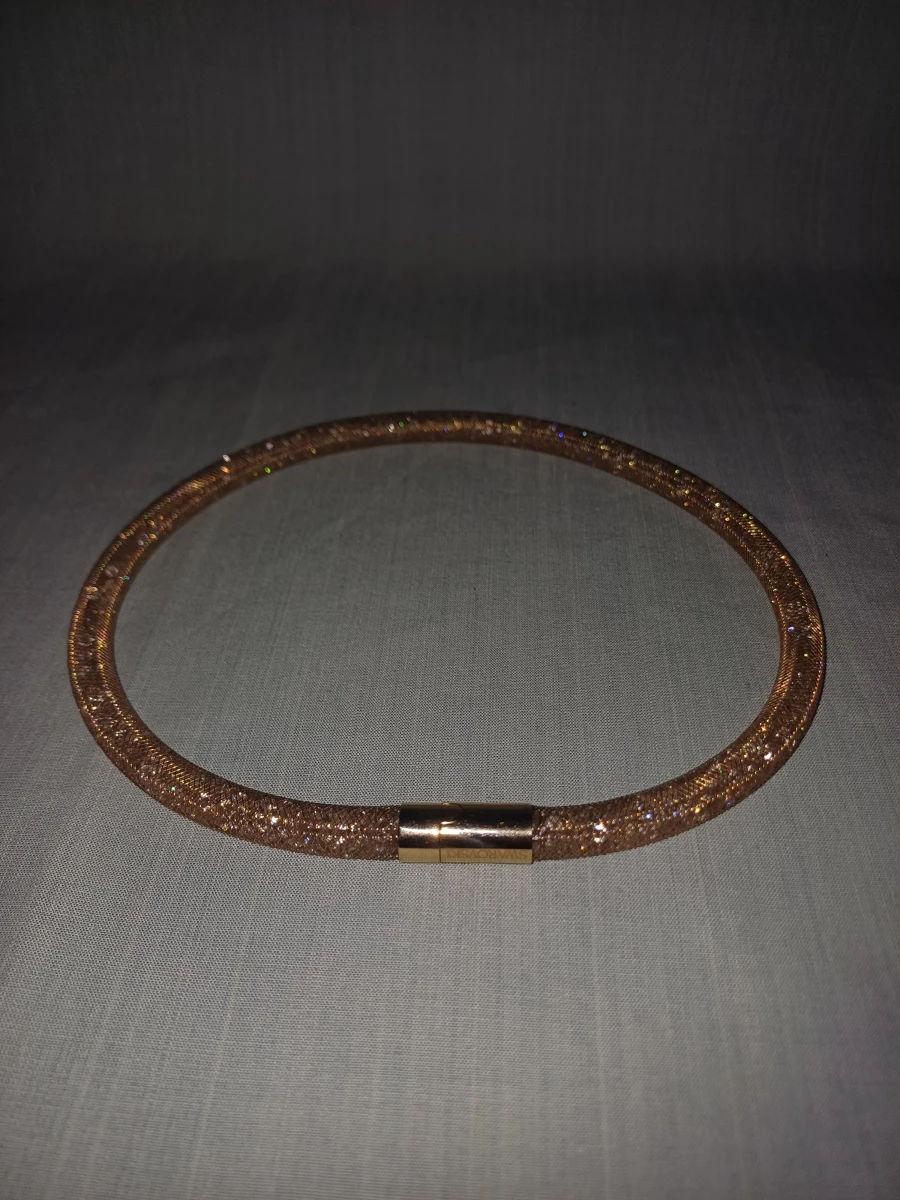 Swarovski stardust deluxe sieraad - foto 1