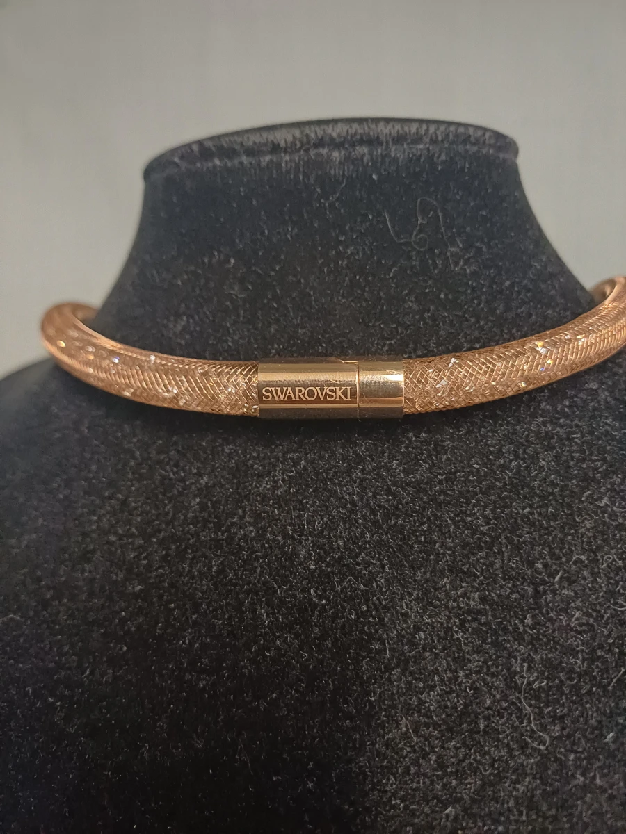 Swarovski stardust deluxe sieraad - foto 4
