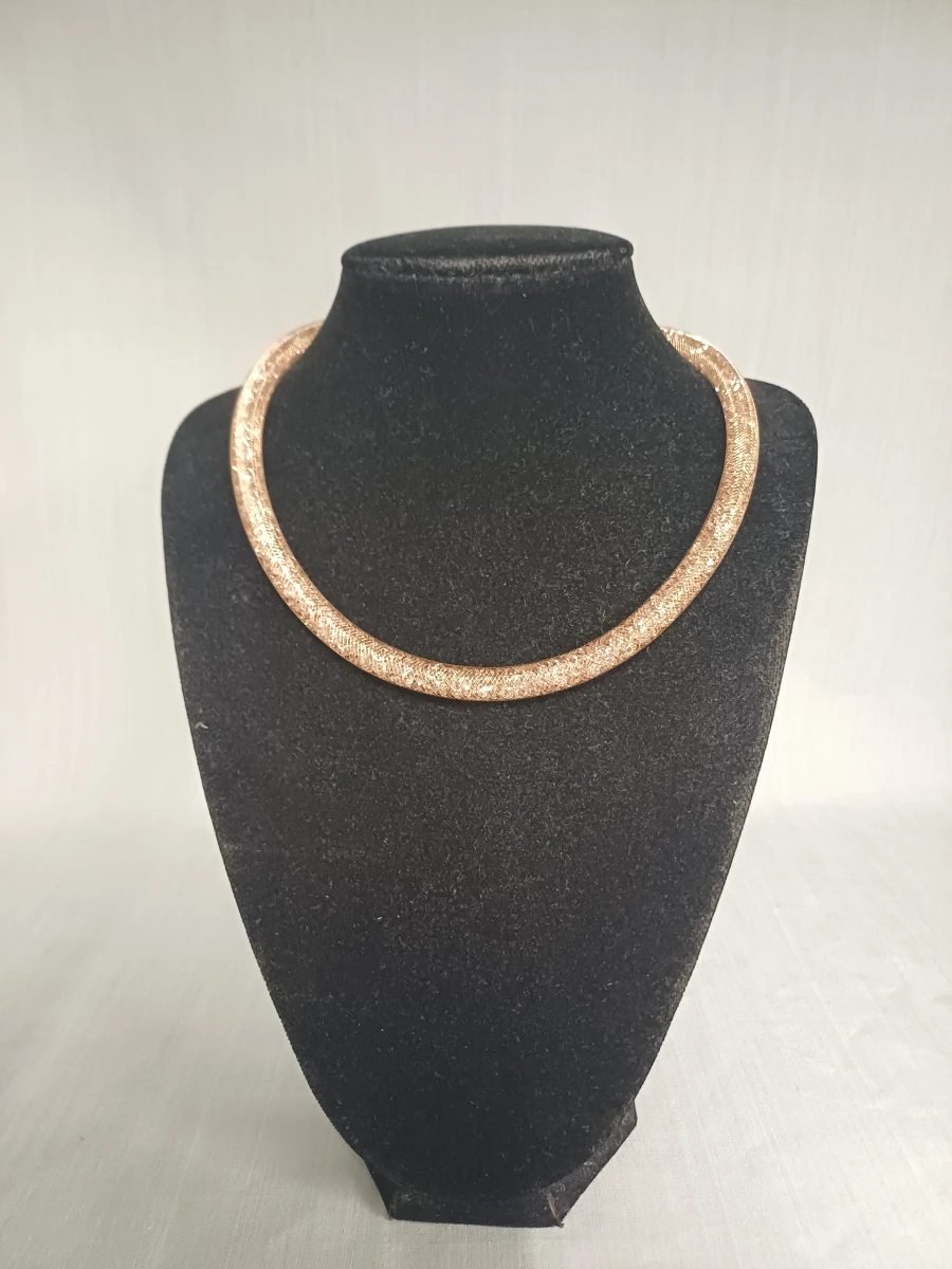 Swarovski stardust deluxe sieraad – kavel bij De Kringwinkel, Liedekerke