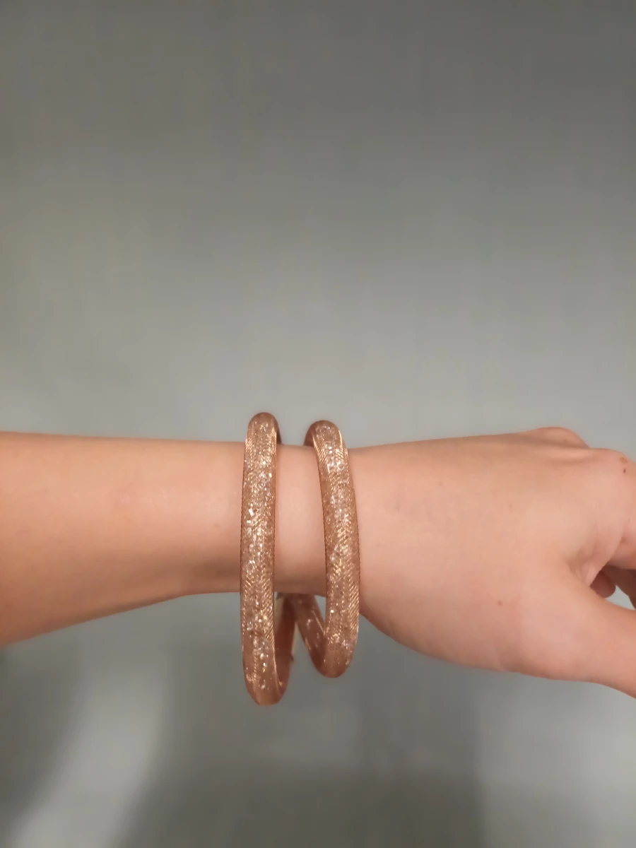 Swarovski stardust deluxe sieraad - foto 5