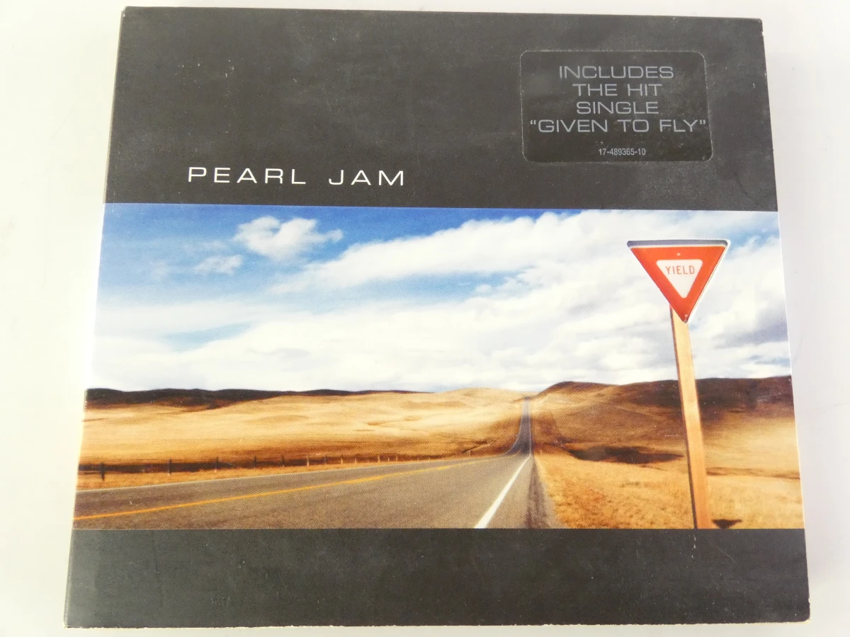 Pearl Jam CD collectie met diverse albums(13 CD) - foto 6