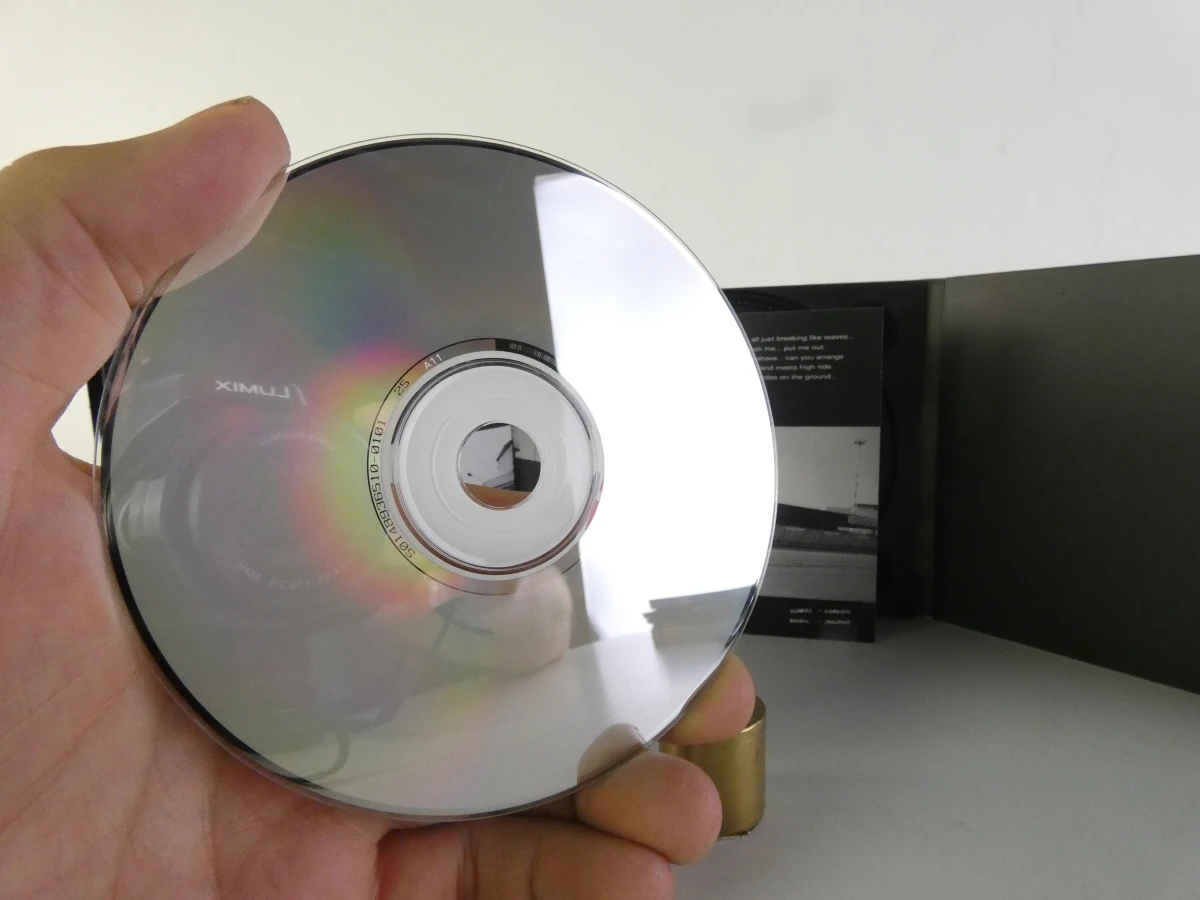Pearl Jam CD collectie met diverse albums(13 CD) - foto 8