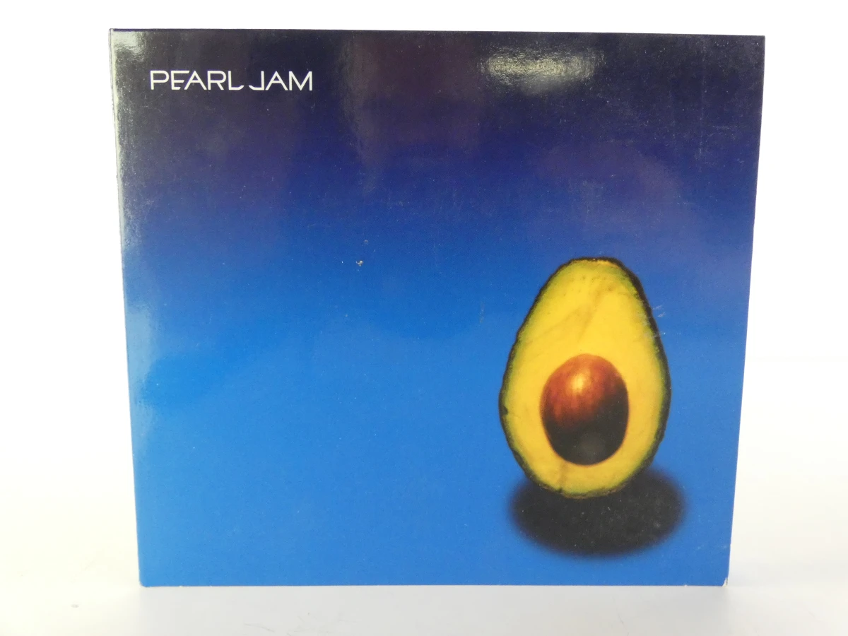 Pearl Jam CD collectie met diverse albums(13 CD) - foto 10