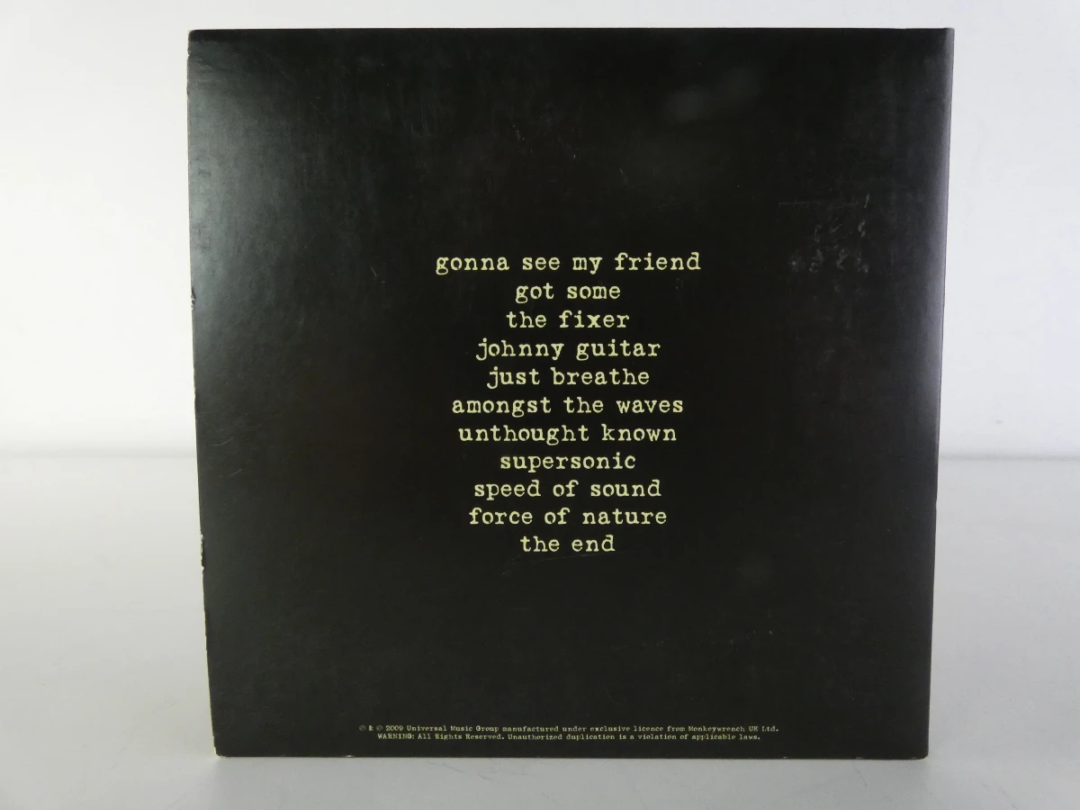 Pearl Jam CD collectie met diverse albums(13 CD) - foto 17