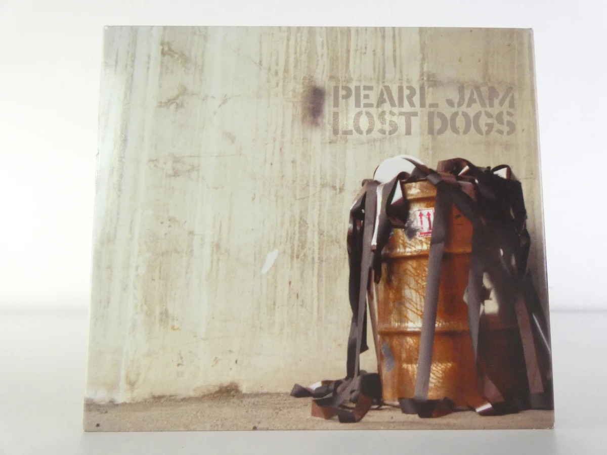 Pearl Jam CD collectie met diverse albums(13 CD) - foto 22