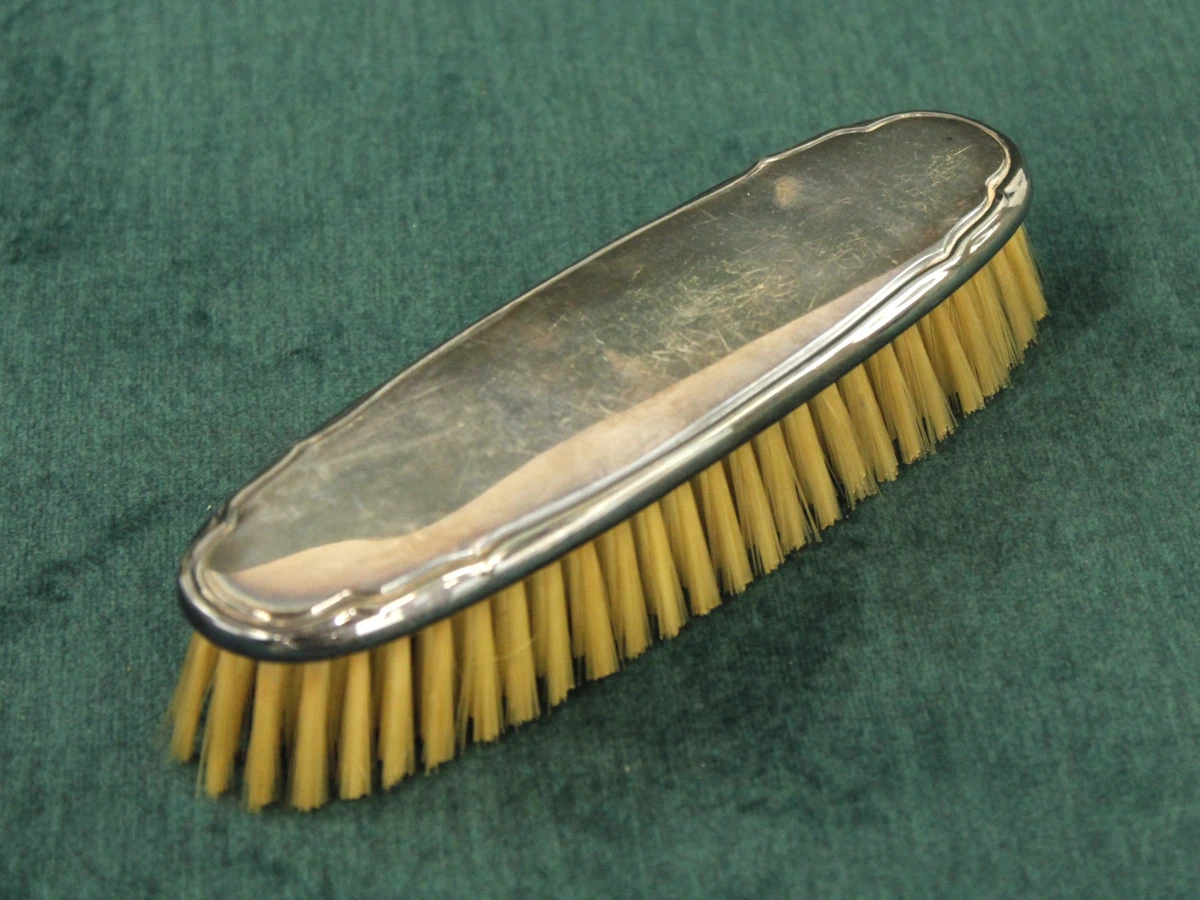 Vintage 3-delige zilveren kapset 830/835 - foto 12