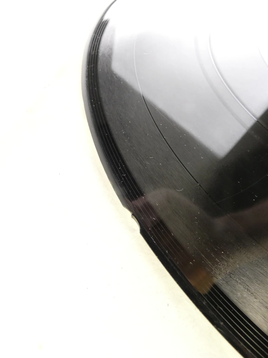 Vinylplaat Kraftwerk - The Man Machine - foto 17