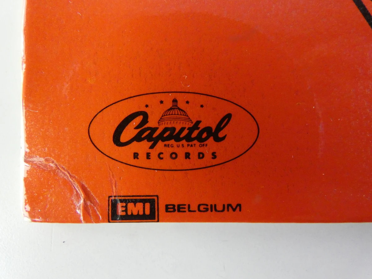 Vinylplaat Kraftwerk - The Man Machine - foto 4