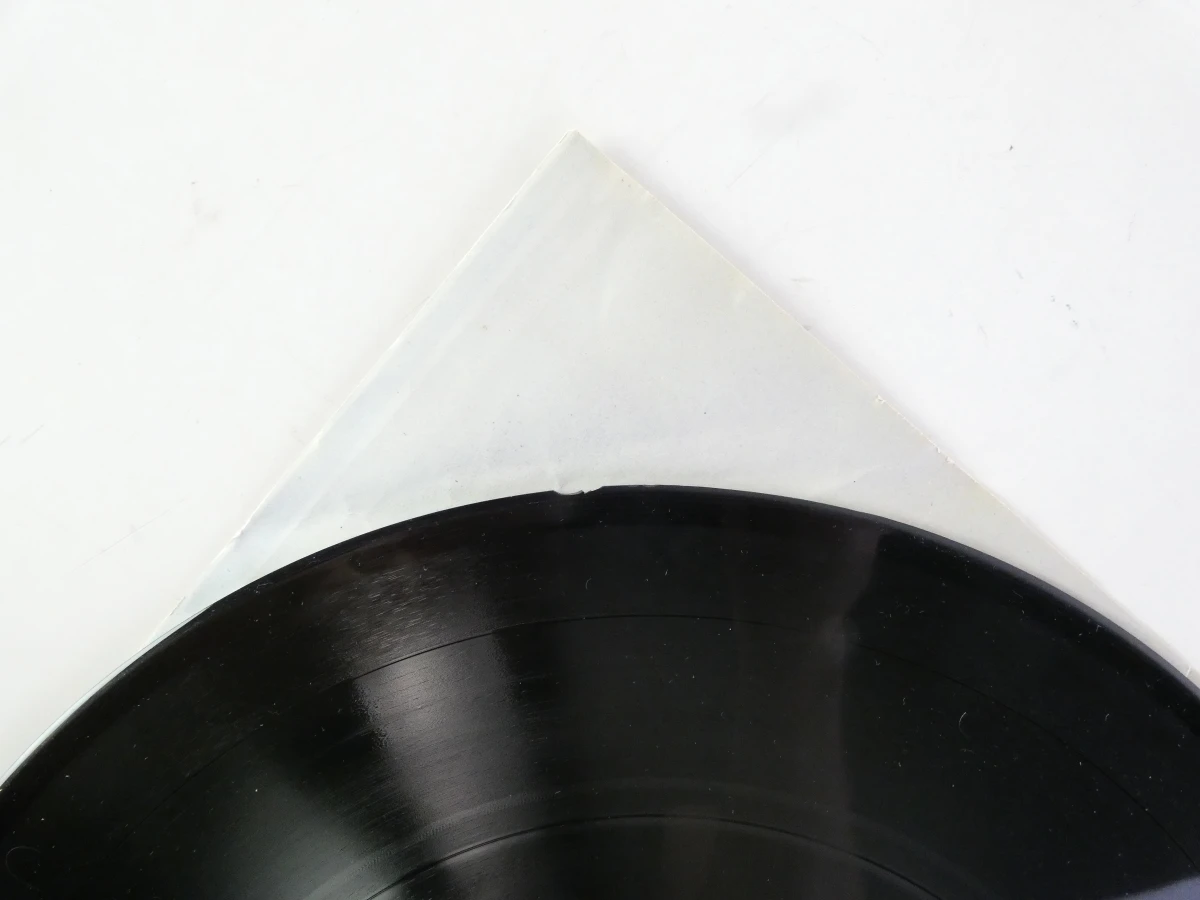 Vinylplaat Kraftwerk - The Man Machine - foto 15