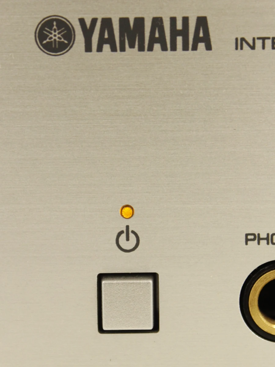 Yamaha hifi-set - A-U670 geïntegreerde versterker & CD-NT670D Network CD Player - foto 11
