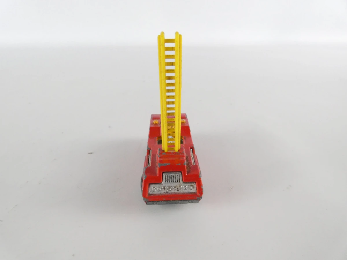 Vintage Matchbox verzameling met originele Mini-Case - foto 6