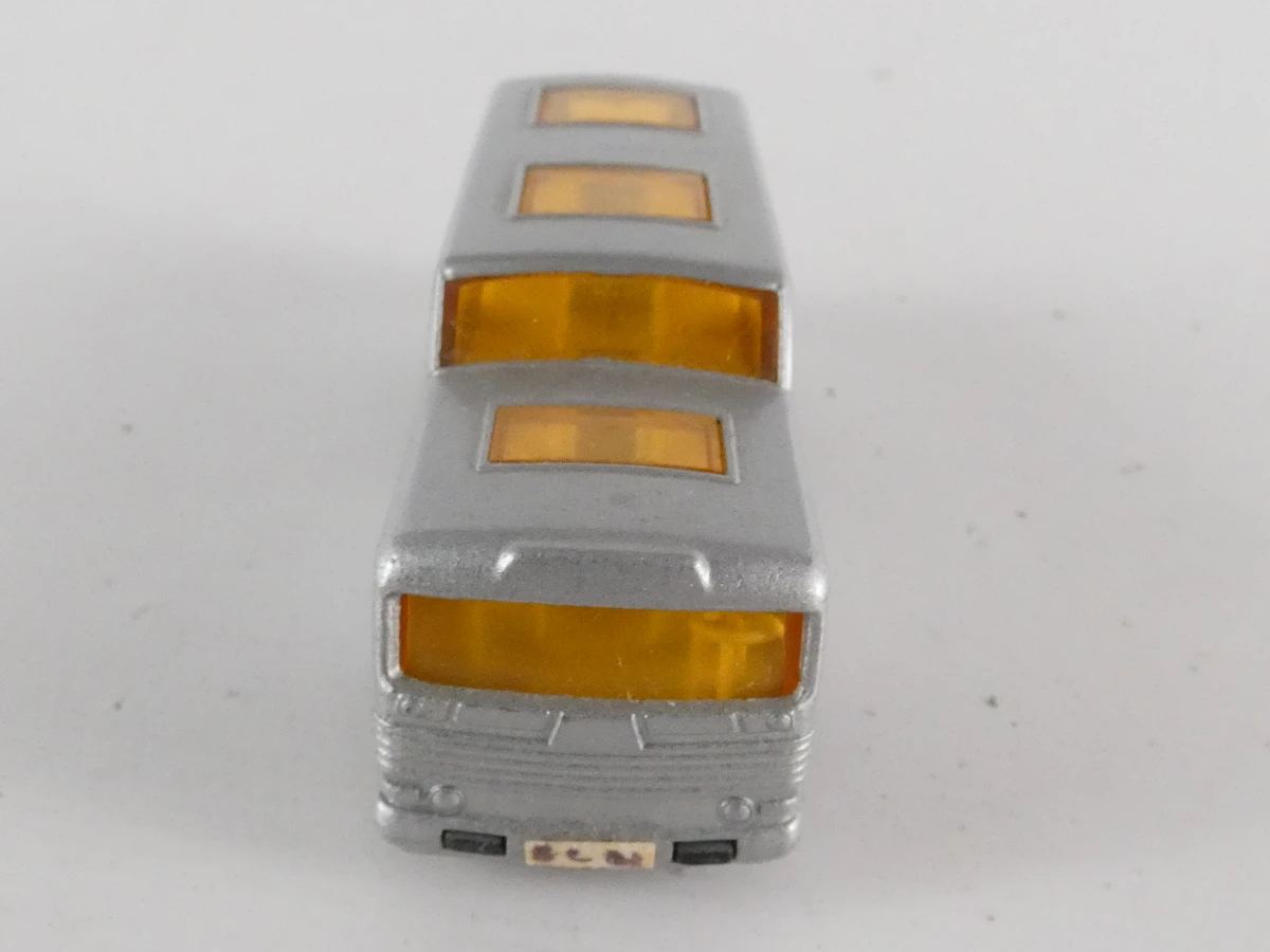 Vintage Matchbox verzameling met originele Mini-Case - foto 14