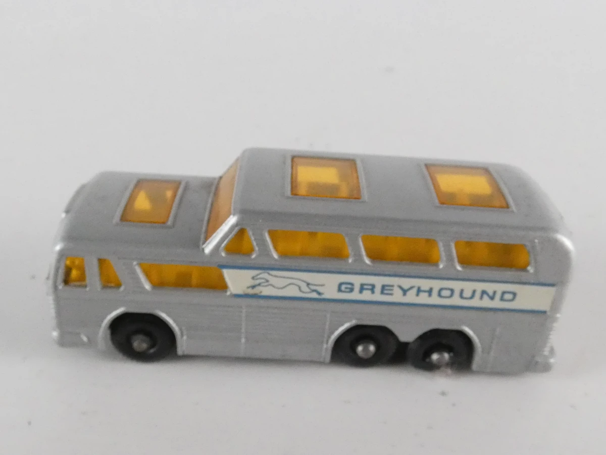 Vintage Matchbox verzameling met originele Mini-Case - foto 15