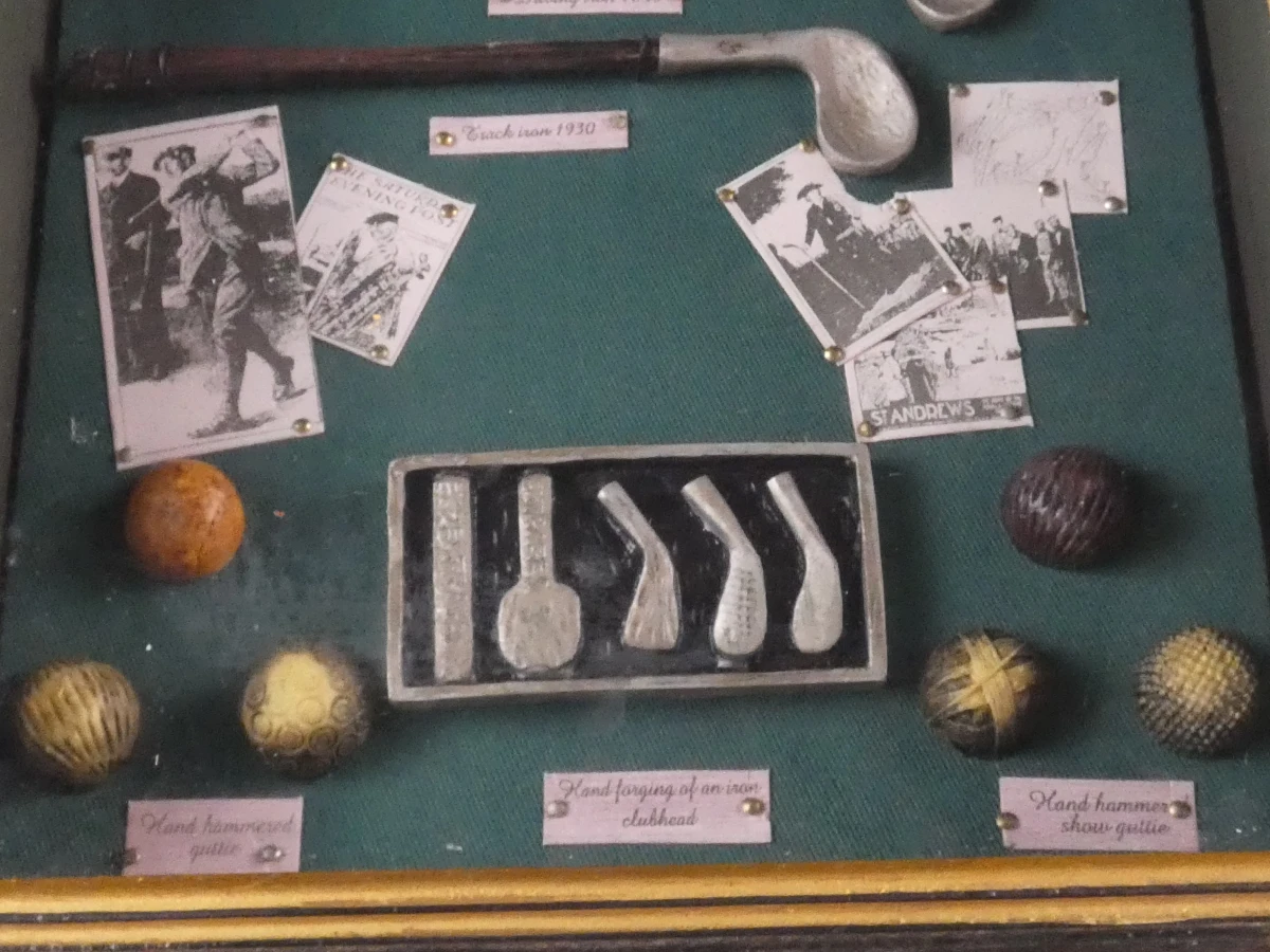 Decoratieve set van 7 ingelijste 3D-sportcollages - foto 11