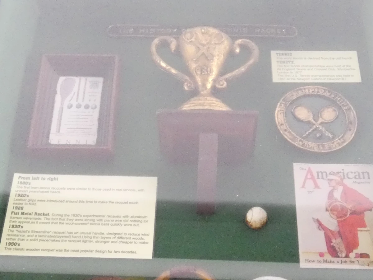 Decoratieve set van 7 ingelijste 3D-sportcollages - foto 17