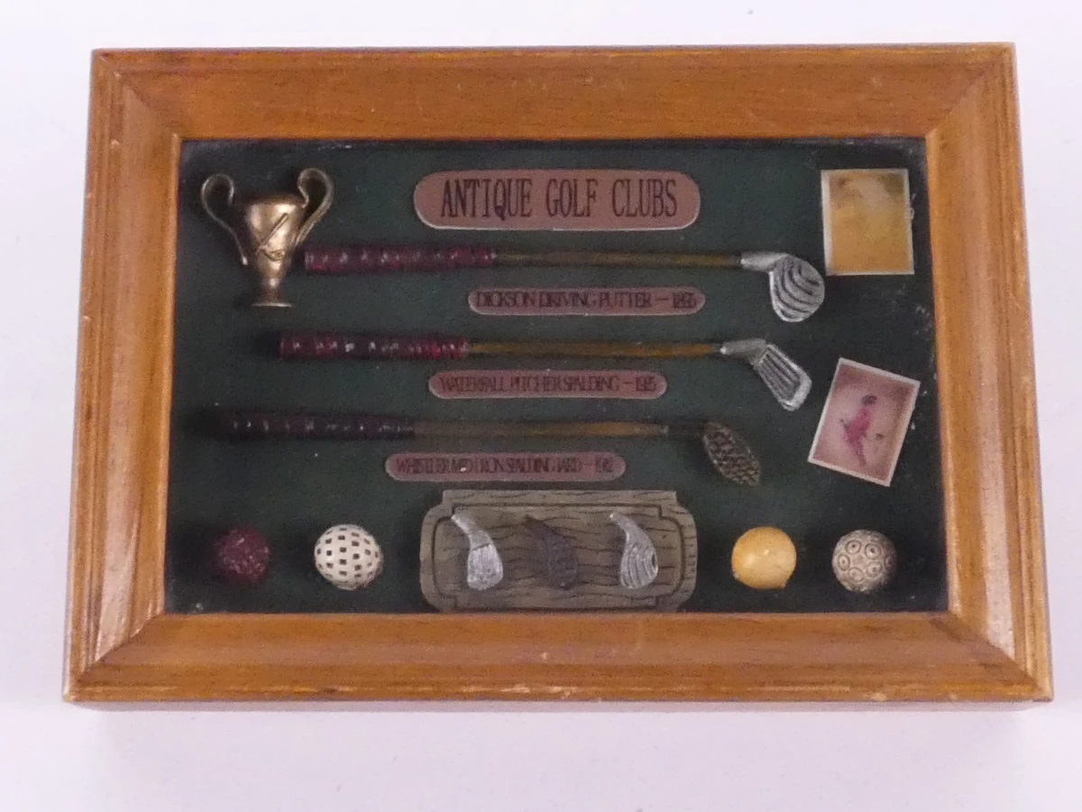 Decoratieve set van 7 ingelijste 3D-sportcollages - foto 19