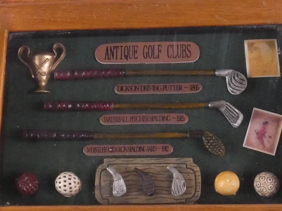 Decoratieve set van 7 ingelijste 3D-sportcollages - foto 20