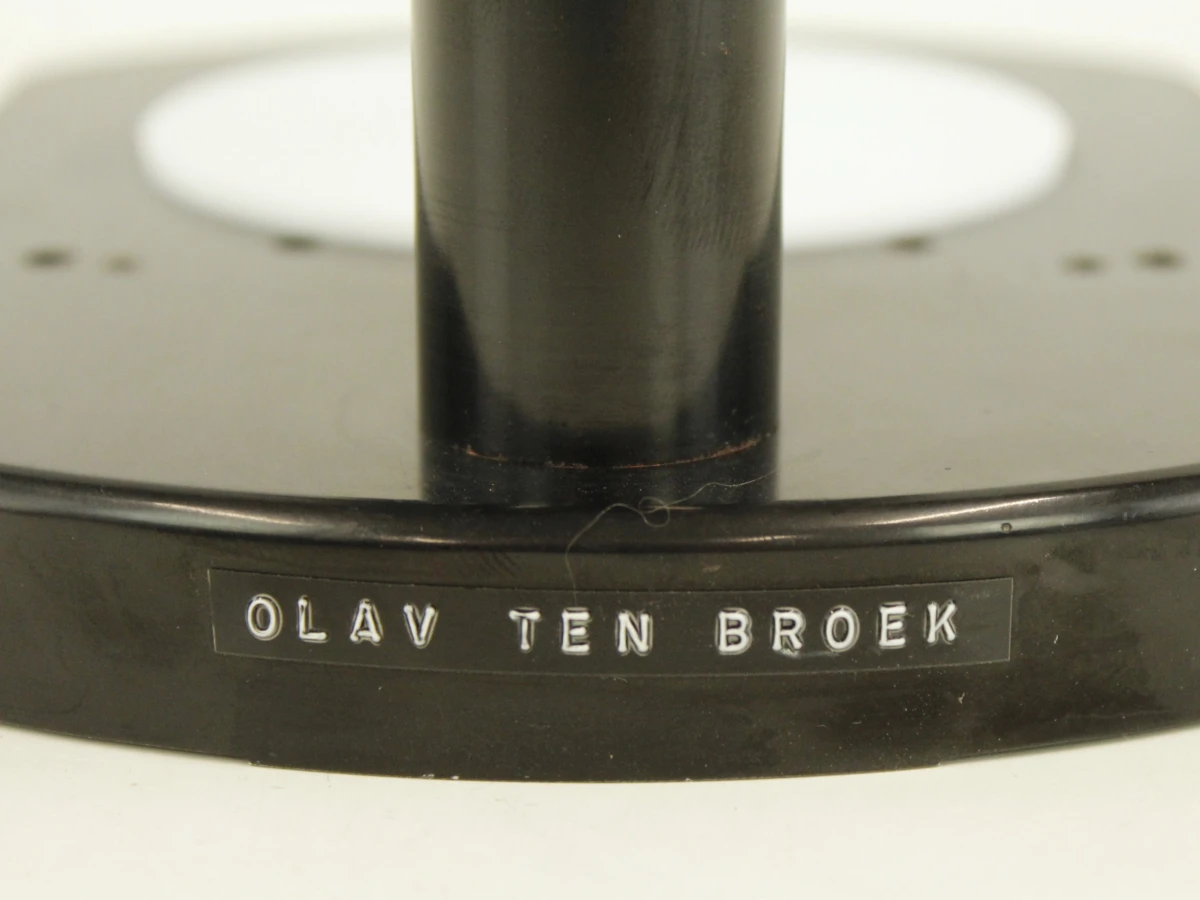 Carl Zeiss Jena microscoop - foto 5
