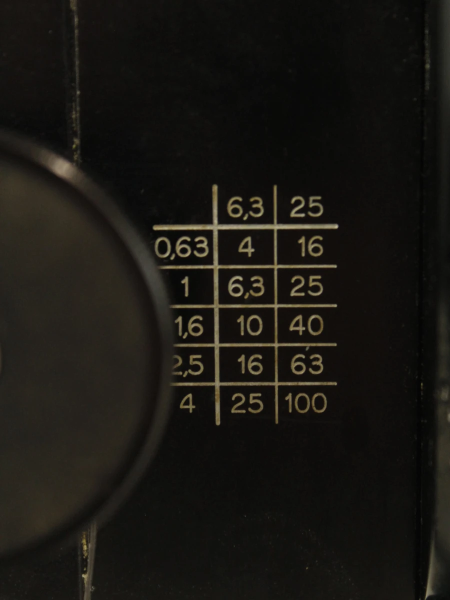 Carl Zeiss Jena microscoop - foto 7