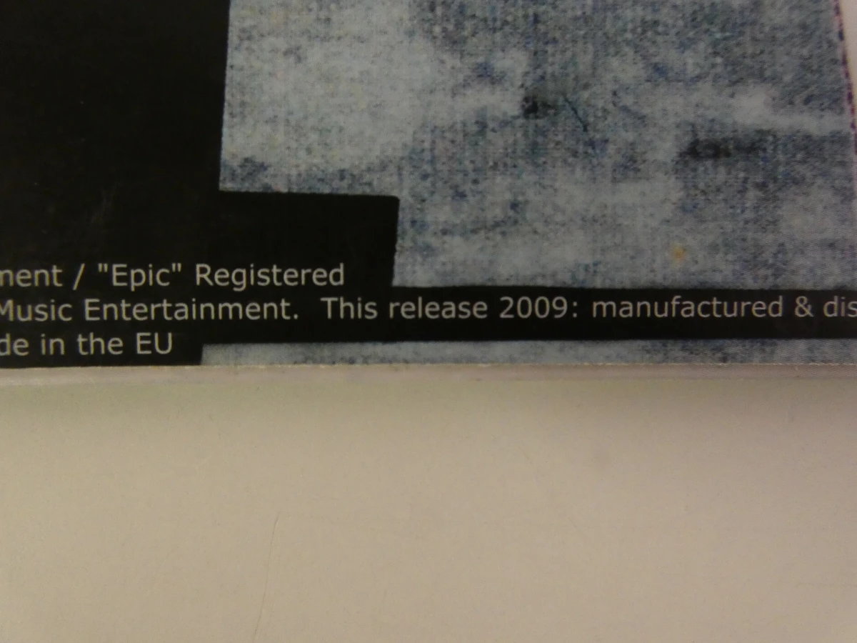 Rage Against The Machine - Rage Against The Machine (LP) - foto 4