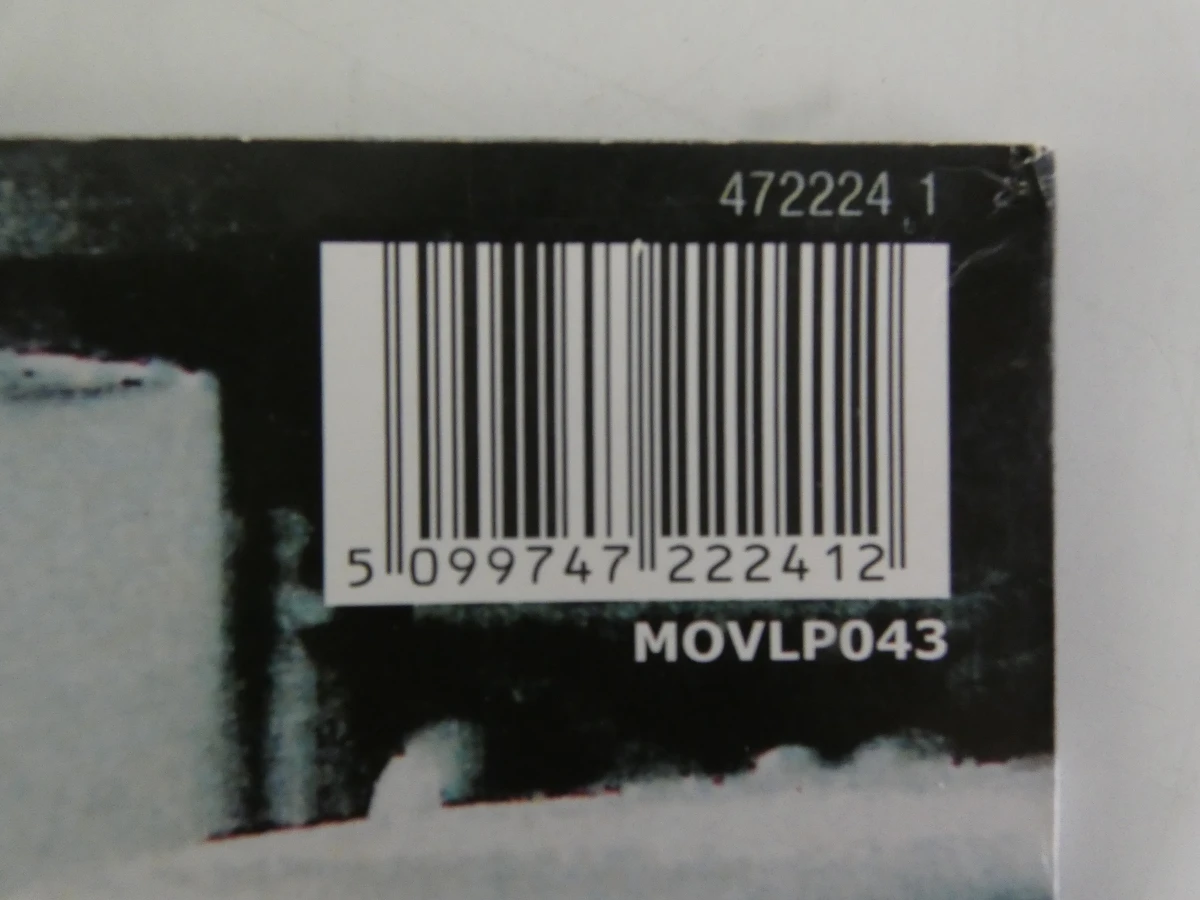 Rage Against The Machine - Rage Against The Machine (LP) - foto 5